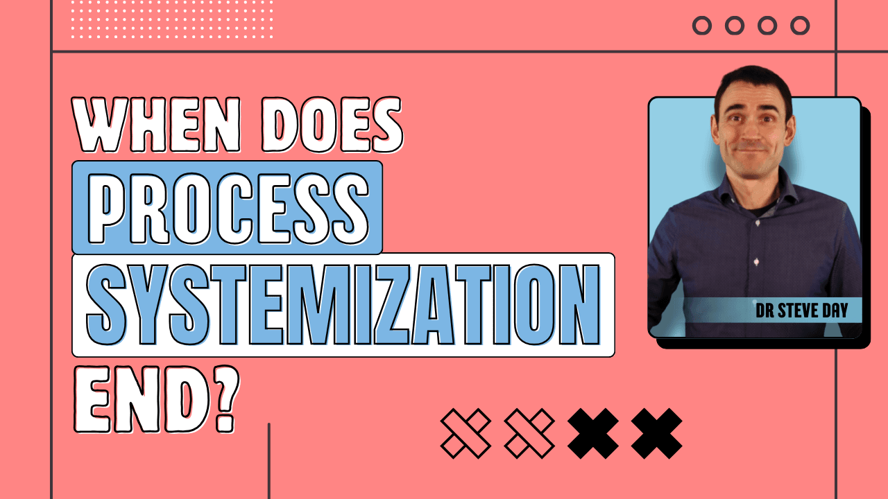 Process Optimization: Unlocking Exponential ROI for Businesses
