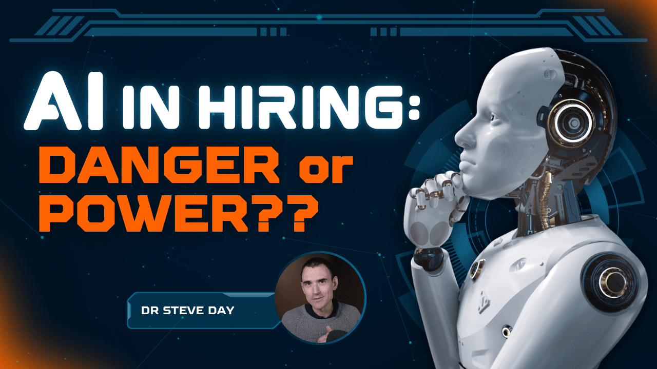 AI in Recruitment: Spot Cheating and Hire with Confidence
