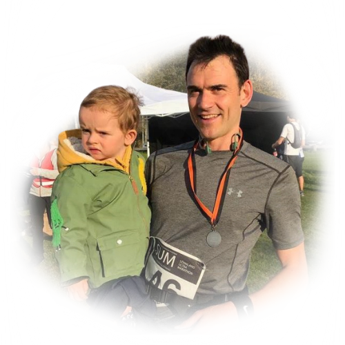 Dr Steve Day - Founder of Systems and Outsourcing Ltd